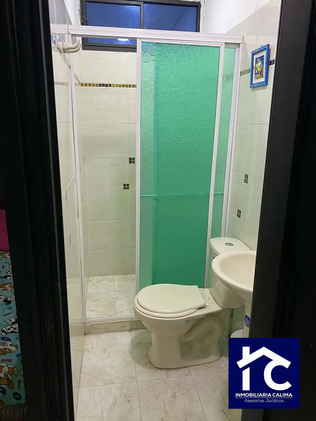 Casa a Cuadra y Media del Parque